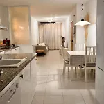 Apartment Acojedor Apartamento, Centro Con Patio *