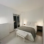 Apartment Acojedor Apartamento, Centro Con Patio *