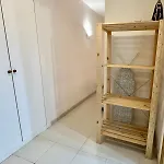 Acojedor Apartamento, Centro Con Patio Apartment