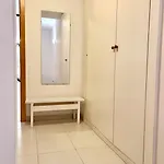 Acojedor Apartamento, Centro Con Patio Apartment Sabadell