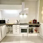 Apartment Acojedor Apartamento, Centro Con Patio *
