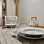 Apartment Acojedor Apartamento, Centro Con Patio