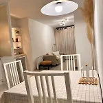 Apartment Acojedor Apartamento, Centro Con Patio *