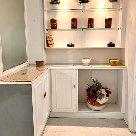 Acojedor Apartamento, Centro Con Patio * Sabadell