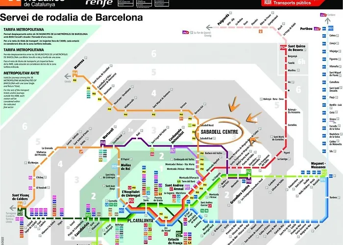 아파트 Acojedor Apartamento, Centro Con Patio